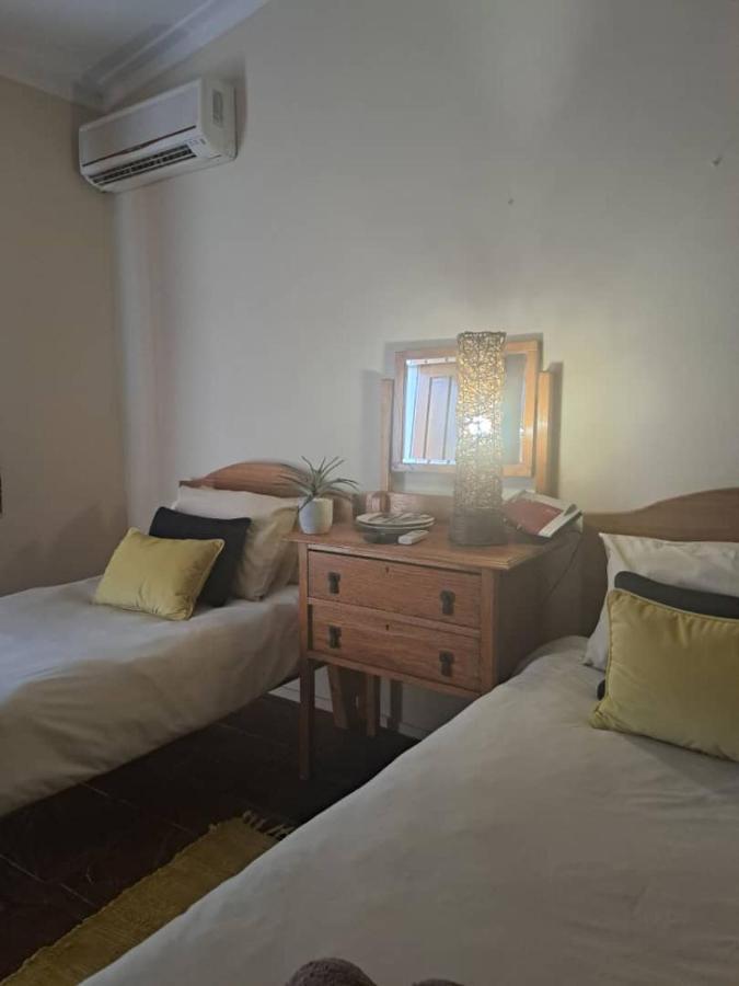 Koha Guesthouse Mariental Exteriér fotografie