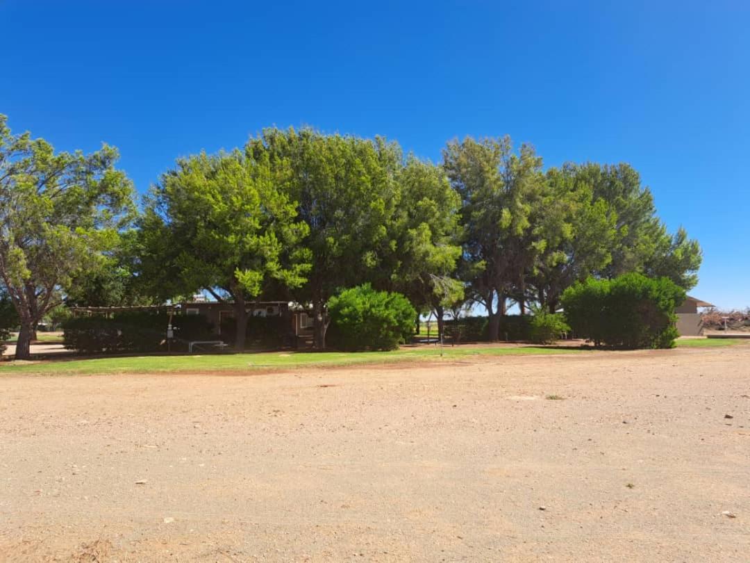 Koha Guesthouse Mariental Exteriér fotografie