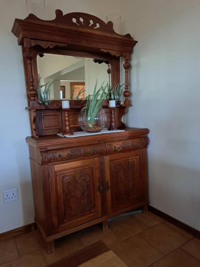 Koha Guesthouse Mariental Exteriér fotografie