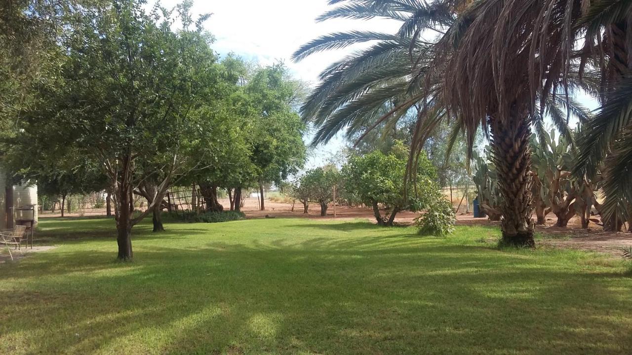 Koha Guesthouse Mariental Exteriér fotografie